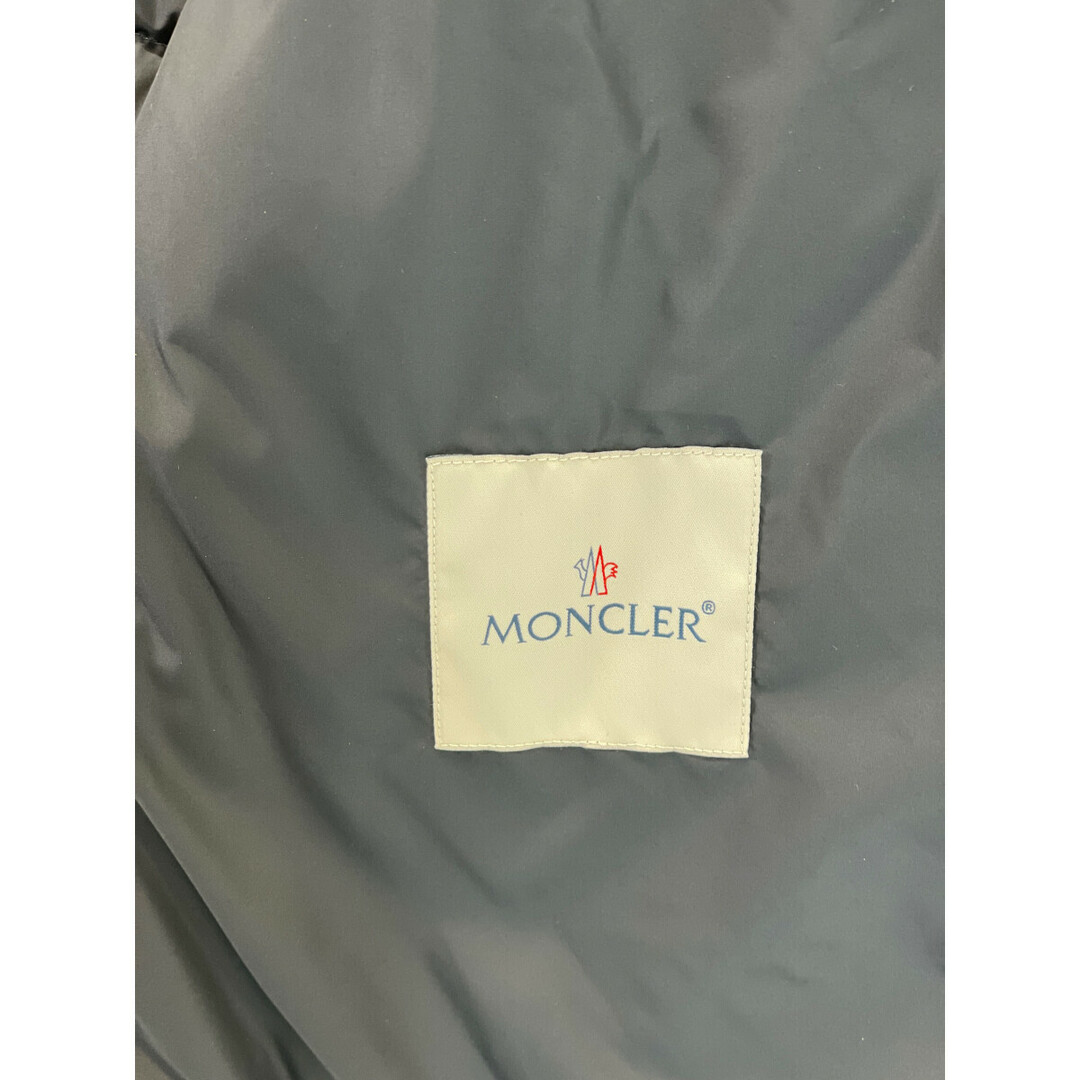 MONCLER(モンクレール)のモンクレール 【美品/国内正規/23年製】TREOMPANトロンパン ダウン 2 メンズのジャケット/アウター(ダウンベスト)の商品写真