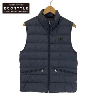 モンクレール(MONCLER)のモンクレール 【美品/国内正規/23年製】TREOMPANトロンパン ダウン 2(ダウンベスト)