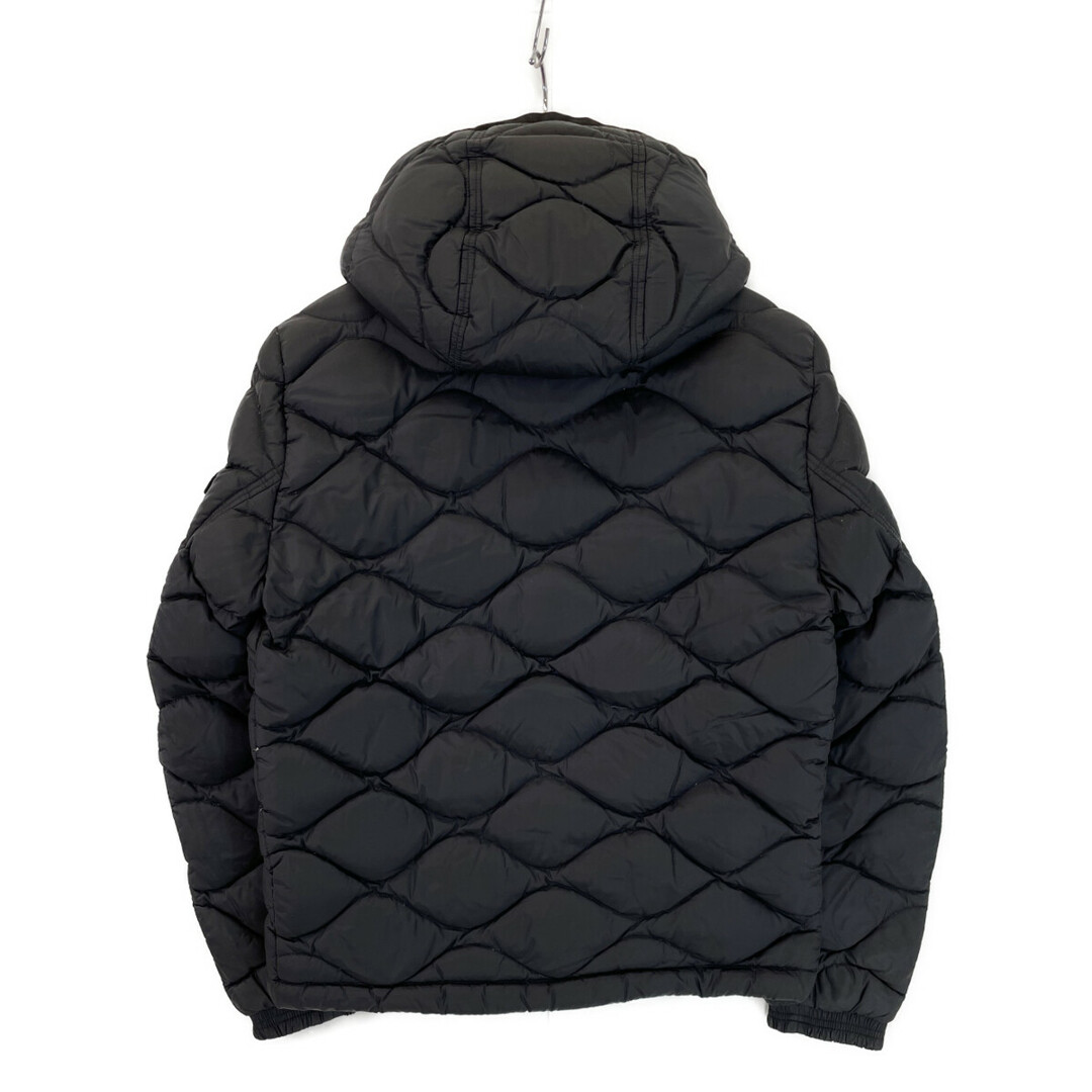 MONCLER(モンクレール)のモンクレール 【国内正規】MORANDIERES モランデネス フード付ダウン O メンズのジャケット/アウター(ダウンジャケット)の商品写真