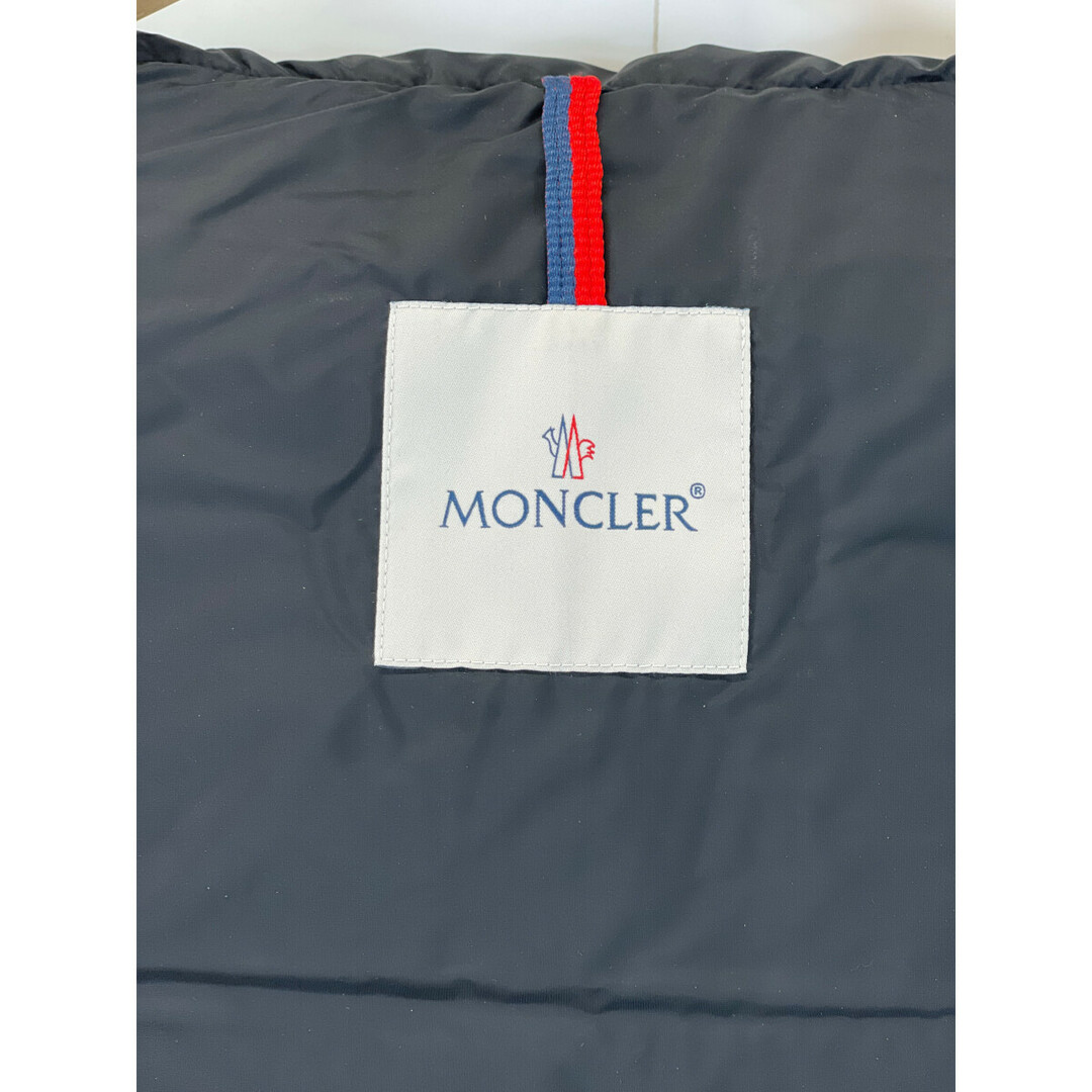 MONCLER(モンクレール)のモンクレール 【新品同様/国内正規/23AW】GIE フード付ダウン 1 レディースのジャケット/アウター(ダウンコート)の商品写真