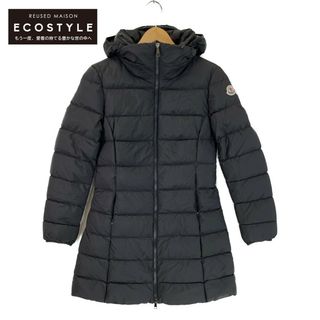 モンクレール(MONCLER)のモンクレール 【新品同様/国内正規/23AW】GIE フード付ダウン 1(ダウンコート)