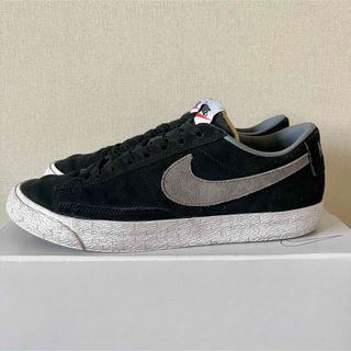 ナイキ(NIKE)のNIKE By You BLAZER LOW 26.5cm(スニーカー)