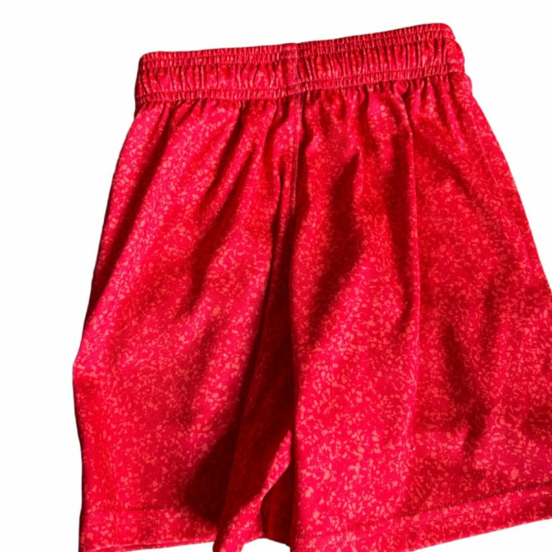 UNDER ARMOUR(アンダーアーマー)のアンダーアーマー キッズ 男の子 ハーフパンツ 2枚セット YXS 120cm キッズ/ベビー/マタニティのキッズ服女の子用(90cm~)(パンツ/スパッツ)の商品写真