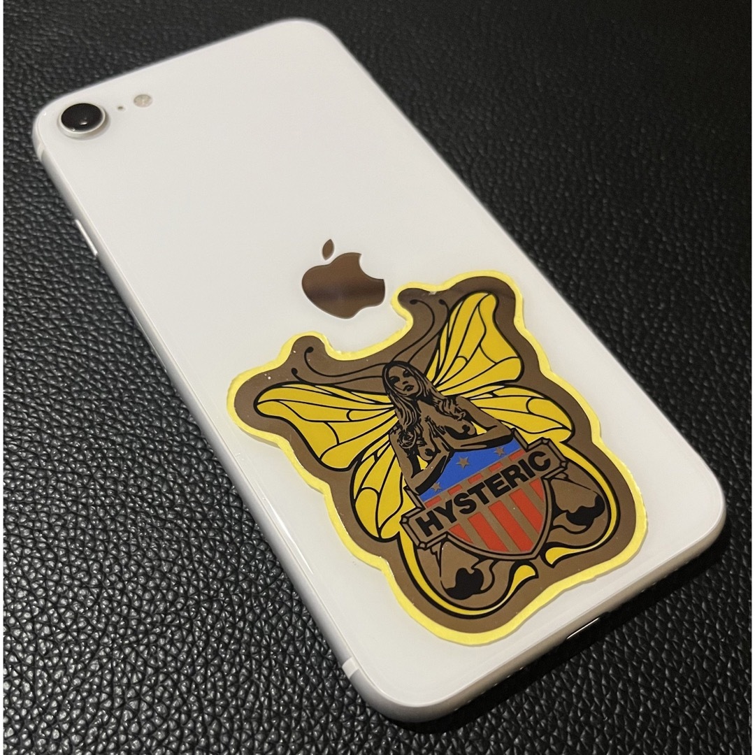 HYSTERIC GLAMOUR(ヒステリックグラマー)のHysteric Glamour Sticker ❤️‍🔥Hys211 メンズのファッション小物(その他)の商品写真