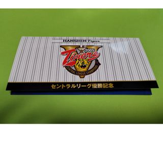 阪神タイガース - 阪神タイガース2005セントラルリーグ優勝記念　スルッとKANSAI