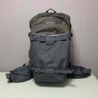 ロープロ(Lowepro)の★美品★Loweproロープロ  フリップサイドトレック BP450AW(ケース/バッグ)