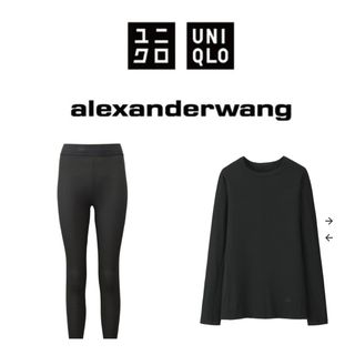 UNIQLO - 新品未使用　未開封  UNIQLO   ヒートテック　上下セット　限定品