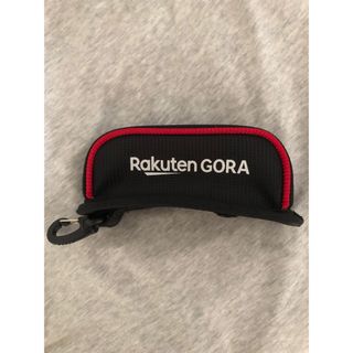 ラクテン(Rakuten)の非売品　楽天GORA ボールケース(その他)