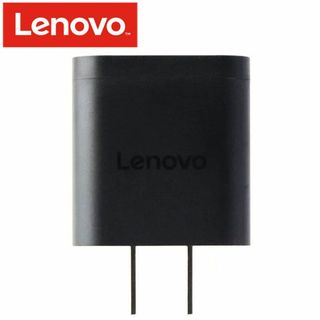 レノボ(Lenovo)の新品 レノボ 純正 10W 充電器 ACアダプター SC-41 Type-A(バッテリー/充電器)