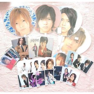 ヤマシタトモヒサ(山下智久)の山下智久 グッズ(アイドルグッズ)