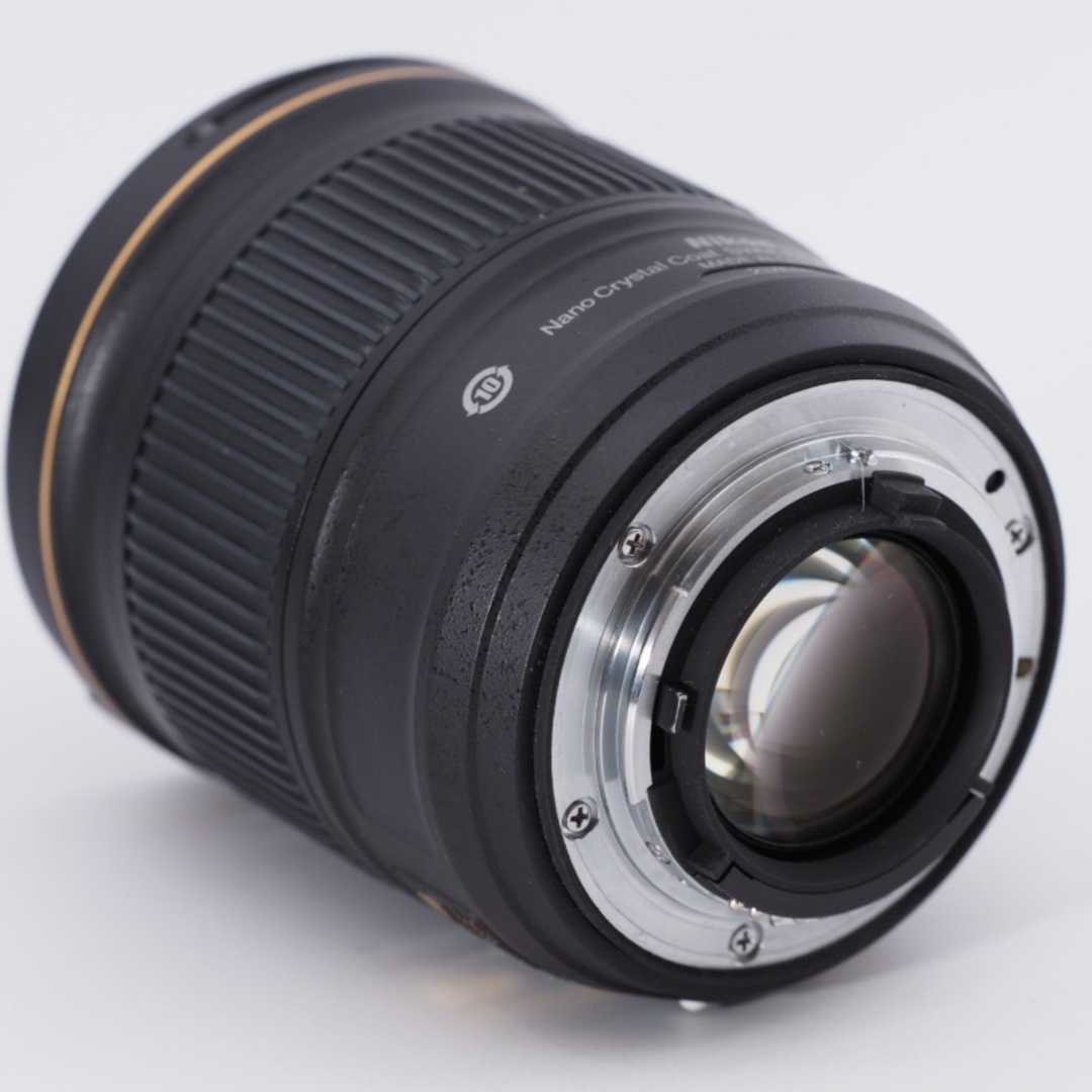 Nikon(ニコン)のNikon ニコン 単焦点レンズ AF-S NIKKOR 28mm f1.8G Fマウント フルサイズ対応 #9249 スマホ/家電/カメラのカメラ(レンズ(単焦点))の商品写真