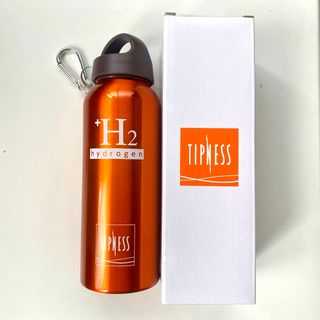 【未使用】アルミボトル 500ml ティップネス(タンブラー)