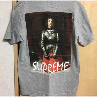 シュプリーム(Supreme)のsupreme ジャンヌダルク　Joan of Arc Tシャツ(Tシャツ/カットソー(半袖/袖なし))