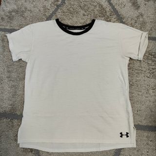 アンダーアーマー(UNDER ARMOUR)のアンダーアーマー UNDER ARMOUR  ヒートギア    Tシャツ(Tシャツ(半袖/袖なし))