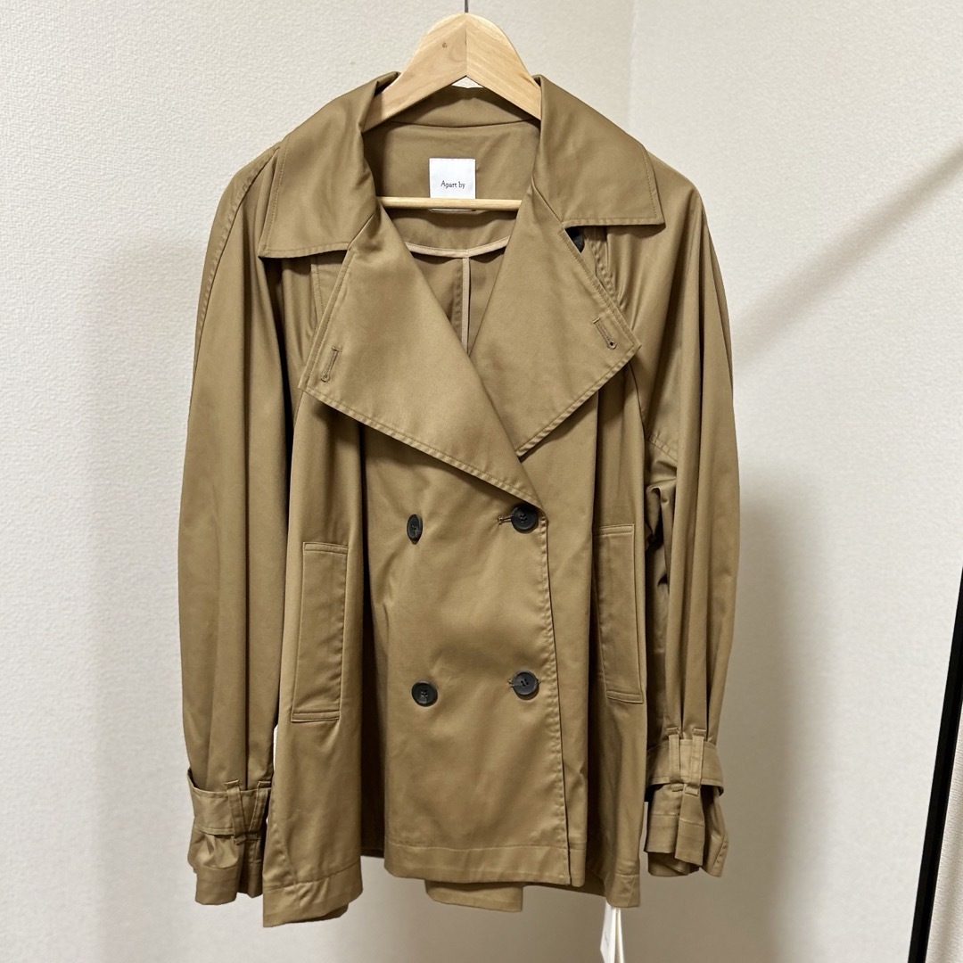 apart by lowrys - 新品【apart by lowrys】キャンディー apart by lowrys - 新品【apart by lowrys】キャンディー