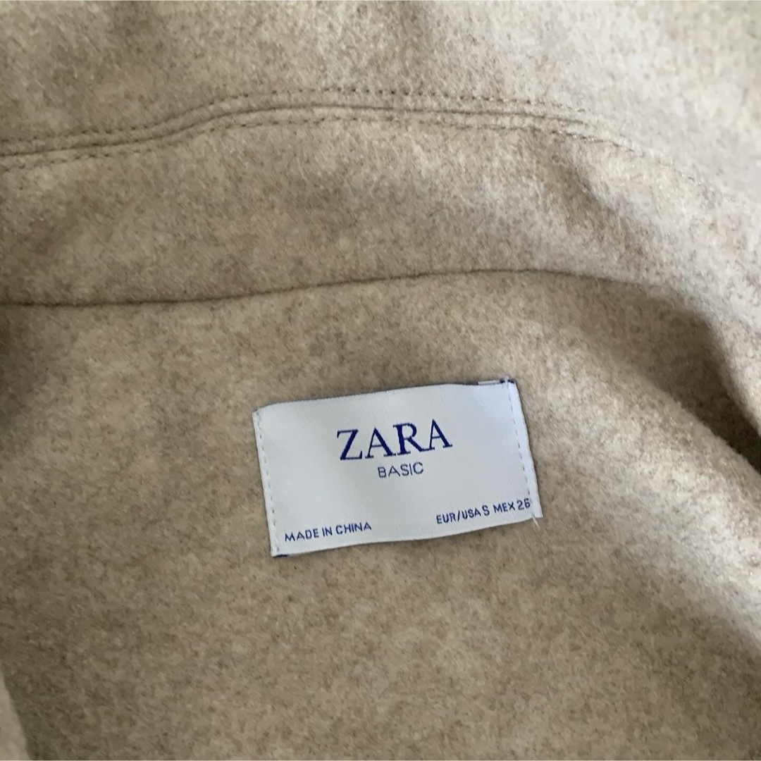 ZARA(ザラ)のZARA アウター レディースのジャケット/アウター(テーラードジャケット)の商品写真