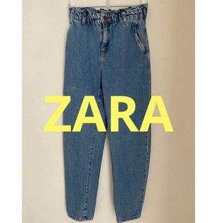 ザラ(ZARA)のZARA ザラ　デニム(デニム/ジーンズ)