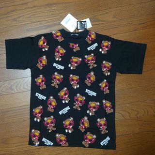 ヒステリックミニ(HYSTERIC MINI)のヒステリックミニ Tシャツ(Tシャツ/カットソー)