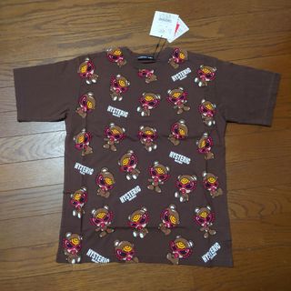 ヒステリックミニ(HYSTERIC MINI)のヒステリックミニ Tシャツ(Tシャツ/カットソー)