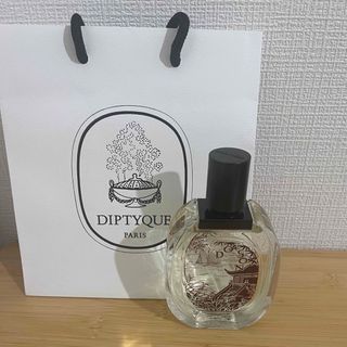 ディプティック(diptyque)の【早い者勝ち】ディプティック ドソン 100ml 限定版 オードパルファン(ユニセックス)