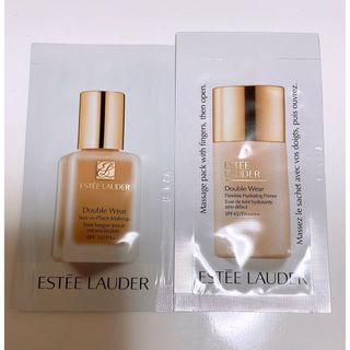 Estee Lauder - エスティローダー♡ファンデーション