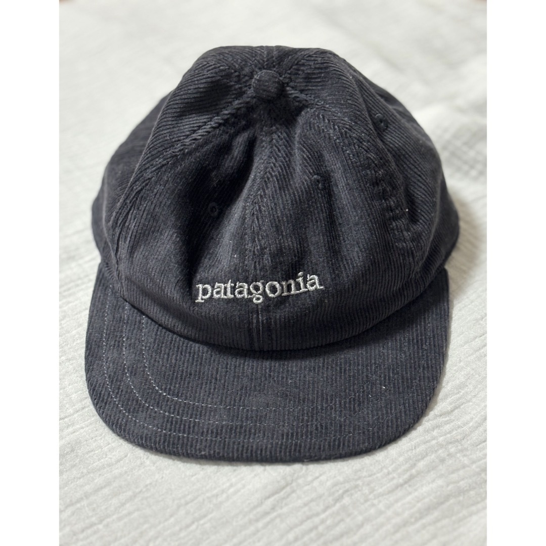 patagonia(パタゴニア)のpatagonia パタゴニア 帽子  メンズの帽子(キャップ)の商品写真