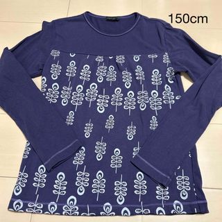 zuppa di zucca 長袖　Tシャツ　150 女の子