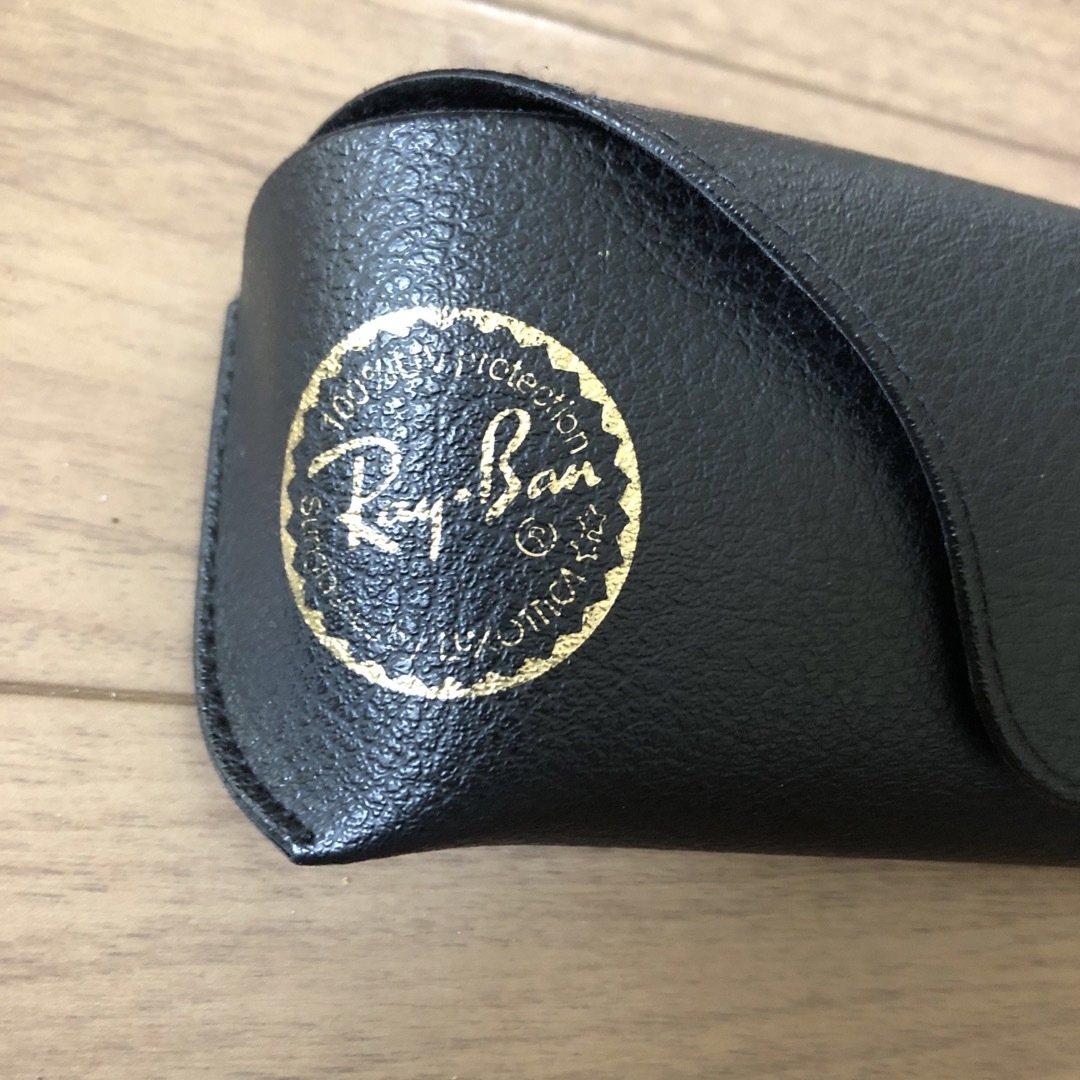 Ray-Ban(レイバン)のRey Banケース メンズのファッション小物(サングラス/メガネ)の商品写真