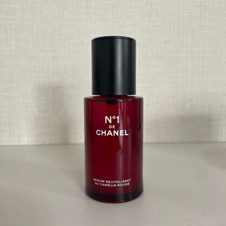 シャネル(CHANEL)のCHANEL セラム N°1 ドゥ シャネル 30mL(美容液)