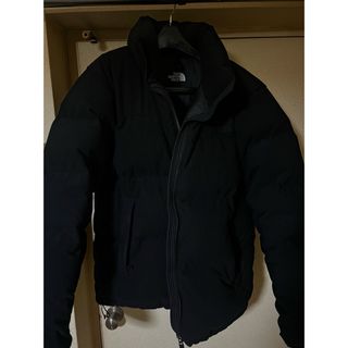 ザノースフェイス(THE NORTH FACE)のノースフェイス コーデュロイヌプシ(ダウンジャケット)