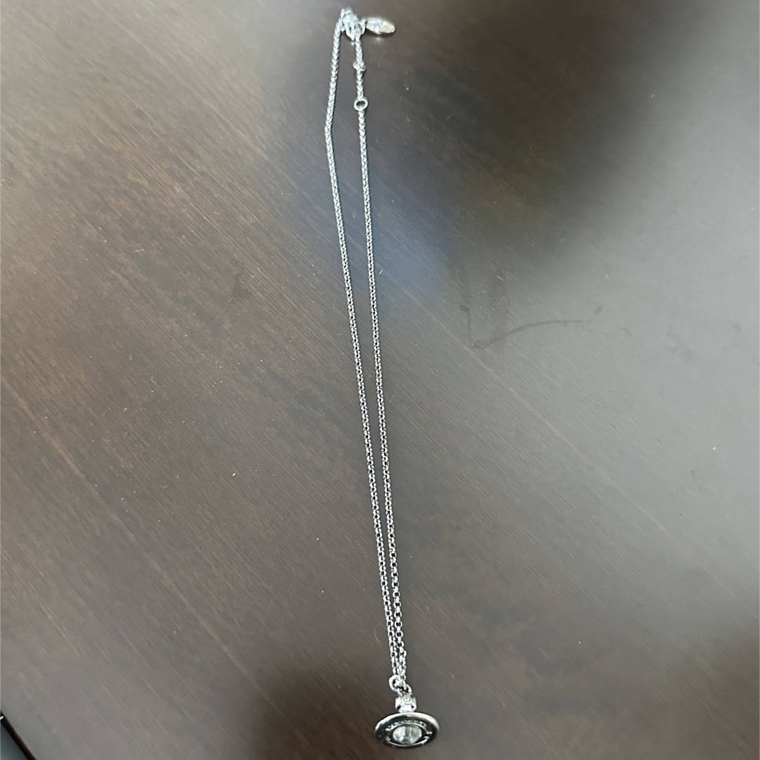 Vivienne Westwood(ヴィヴィアンウエストウッド)のVivienne Westwood ネックレス メンズのアクセサリー(ネックレス)の商品写真