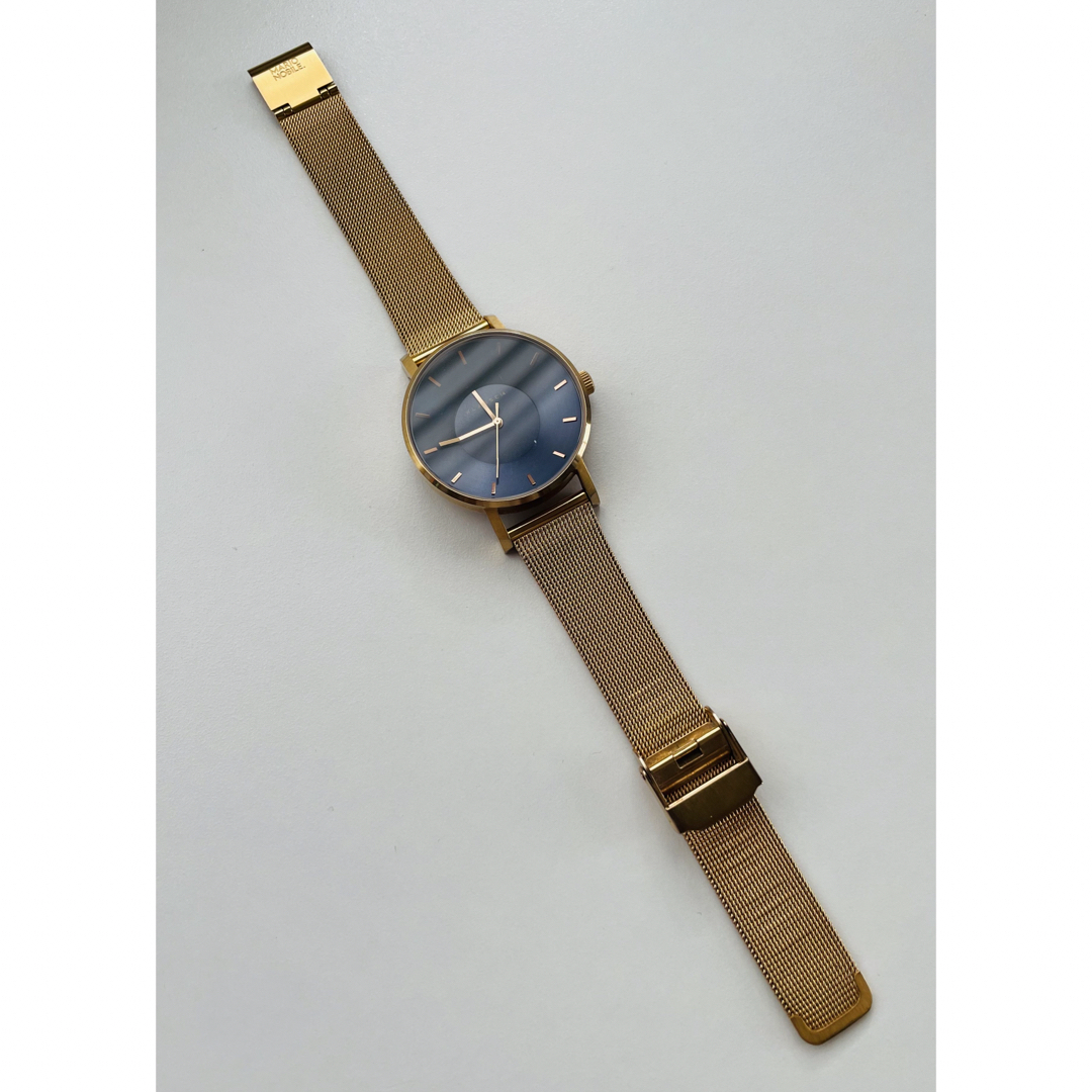 KLASSE14(クラスフォーティーン)の【電池新品の美品】KLASSE14 × TicTACの腕時計36mm！ レディースのファッション小物(腕時計)の商品写真