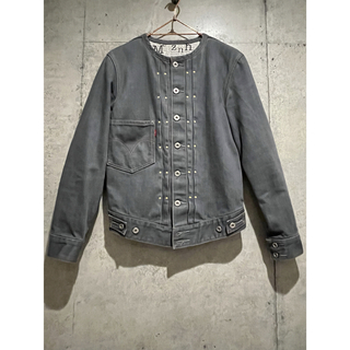 リーバイス(Levi's)のLevi’s® Lefty Jean 1st レフティ 1st 大戦モデル(Gジャン/デニムジャケット)