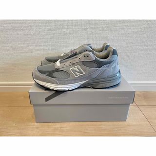 ニューバランス(New Balance)のニューバランス 993(スニーカー)