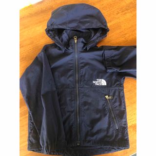 ザノースフェイス(THE NORTH FACE)のTHE NORTH FACE コンパクトジャケット 110(ジャケット/上着)