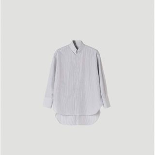  SUBLATIONS 22SS TAB COLLAR SHIRT.06 (シャツ)