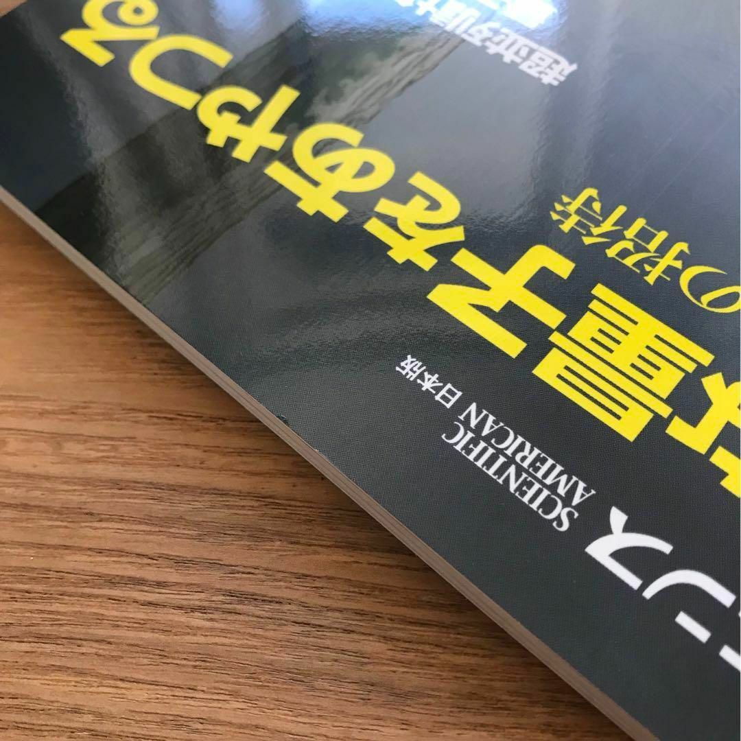 日経BP(ニッケイビーピー)の不思議な量子をあやつる 別冊日経サイエンス - ムック本 科学 物理学 量子力学 エンタメ/ホビーの本(科学/技術)の商品写真