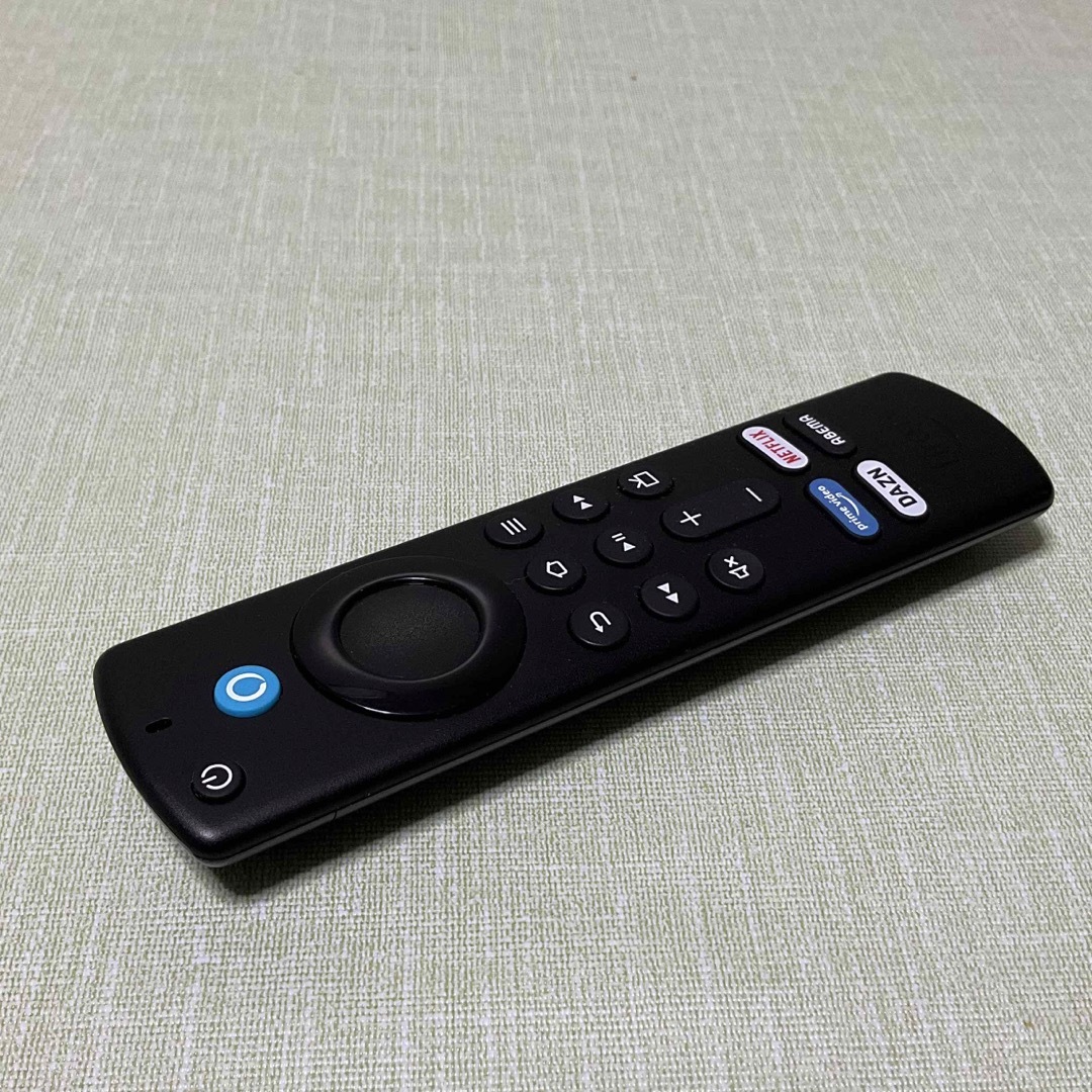 Amazon(アマゾン)の★美品★Amazon Fire TV Stick 第3世代 スマホ/家電/カメラのスマートフォン/携帯電話(その他)の商品写真