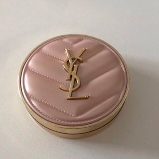 Yves Saint Laurent Beaute - ★未使用★YSL ラディアント タッチ グロウパクトBR20