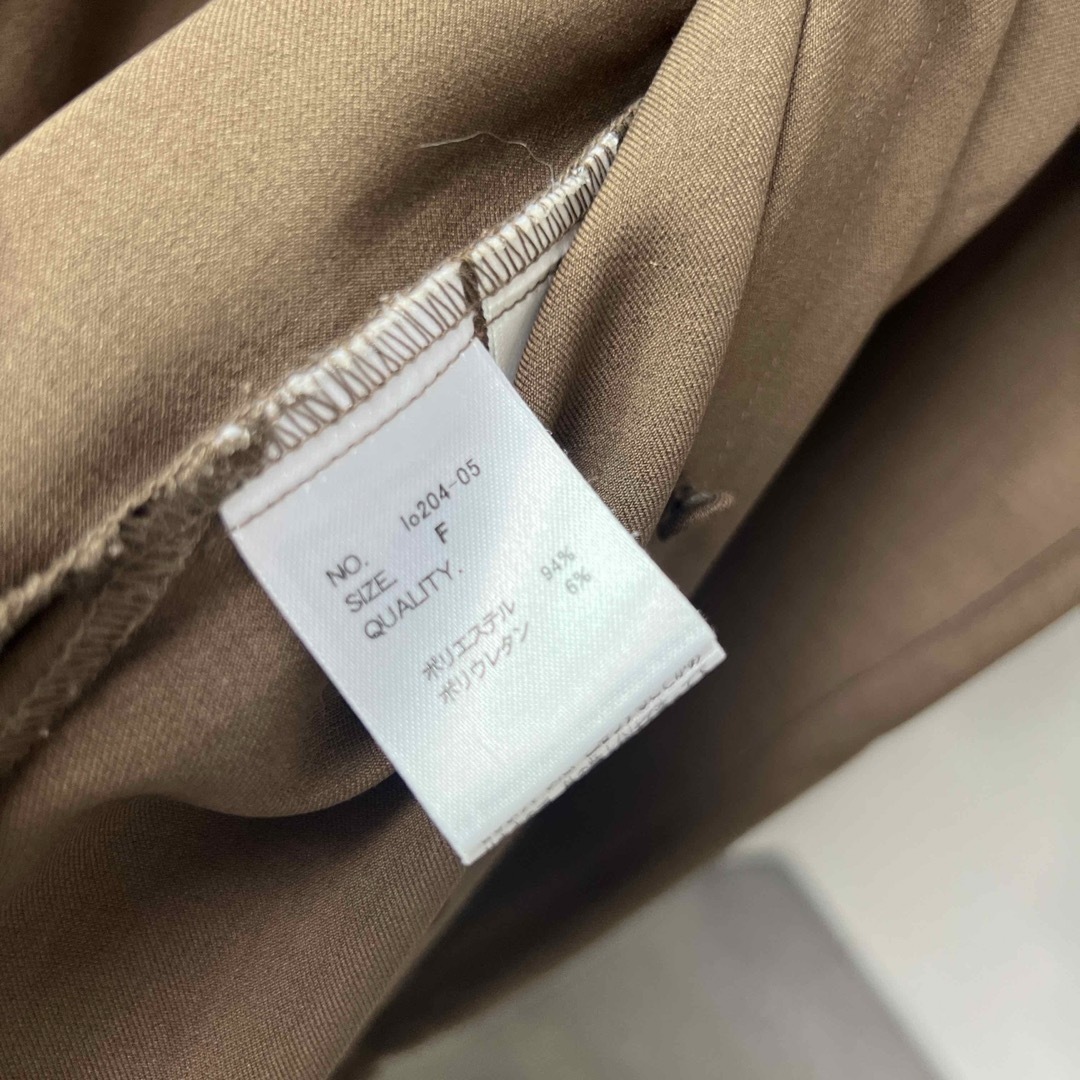 TODAYFUL - louren ショルダーカットオーバーブラウスの通販 by