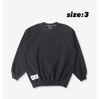 ディセンダント(DESCENDANT)のDescendant Ron Herman PE Sweat Pullover(スウェット)