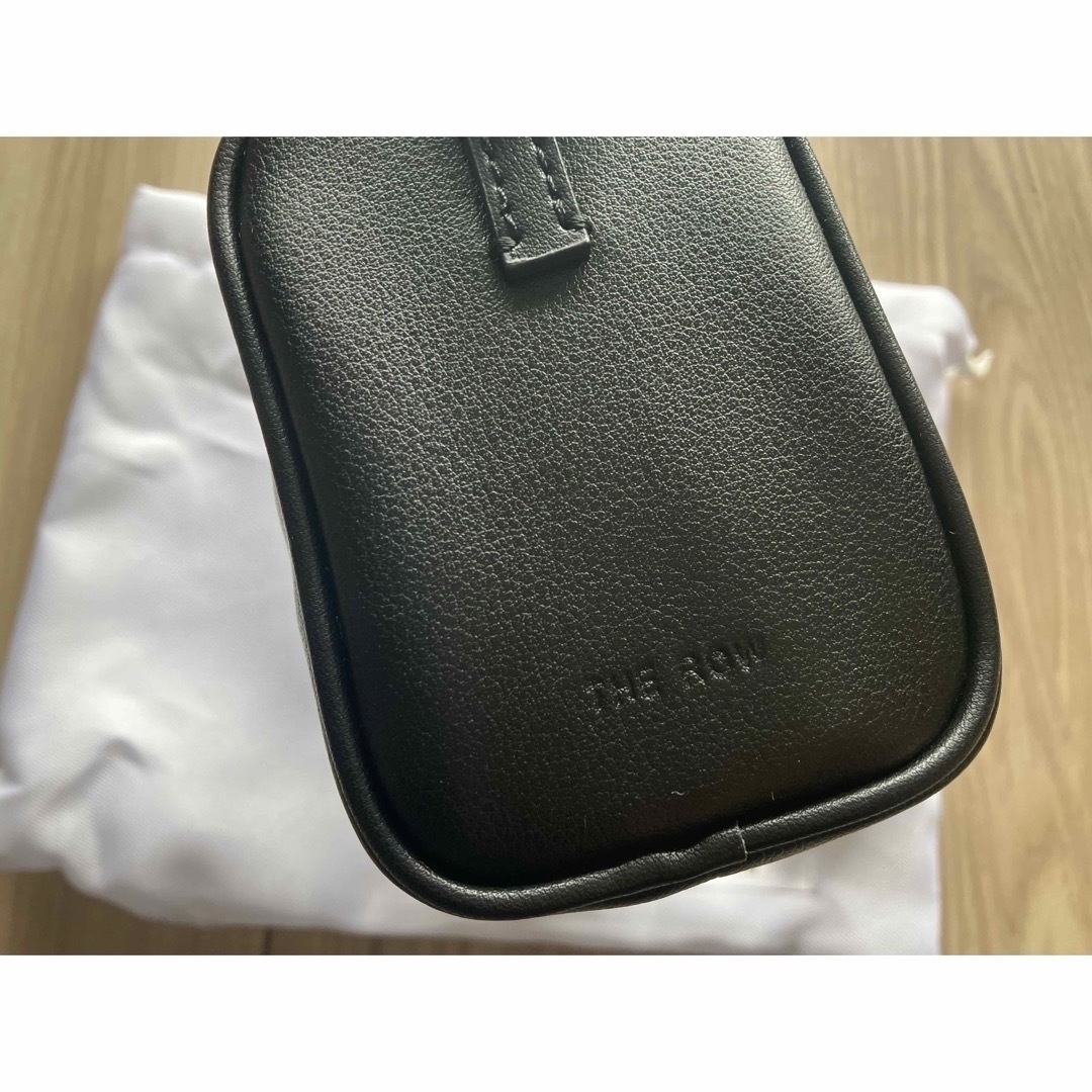 the row 90´s bag ザロウ the row 90´s bag ザロウ