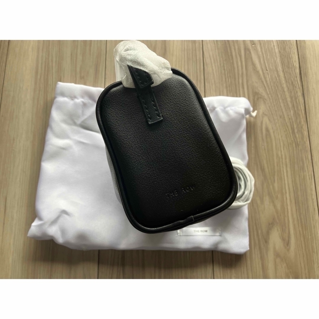 the row 90´s bag ザロウ the row 90´s bag ザロウ