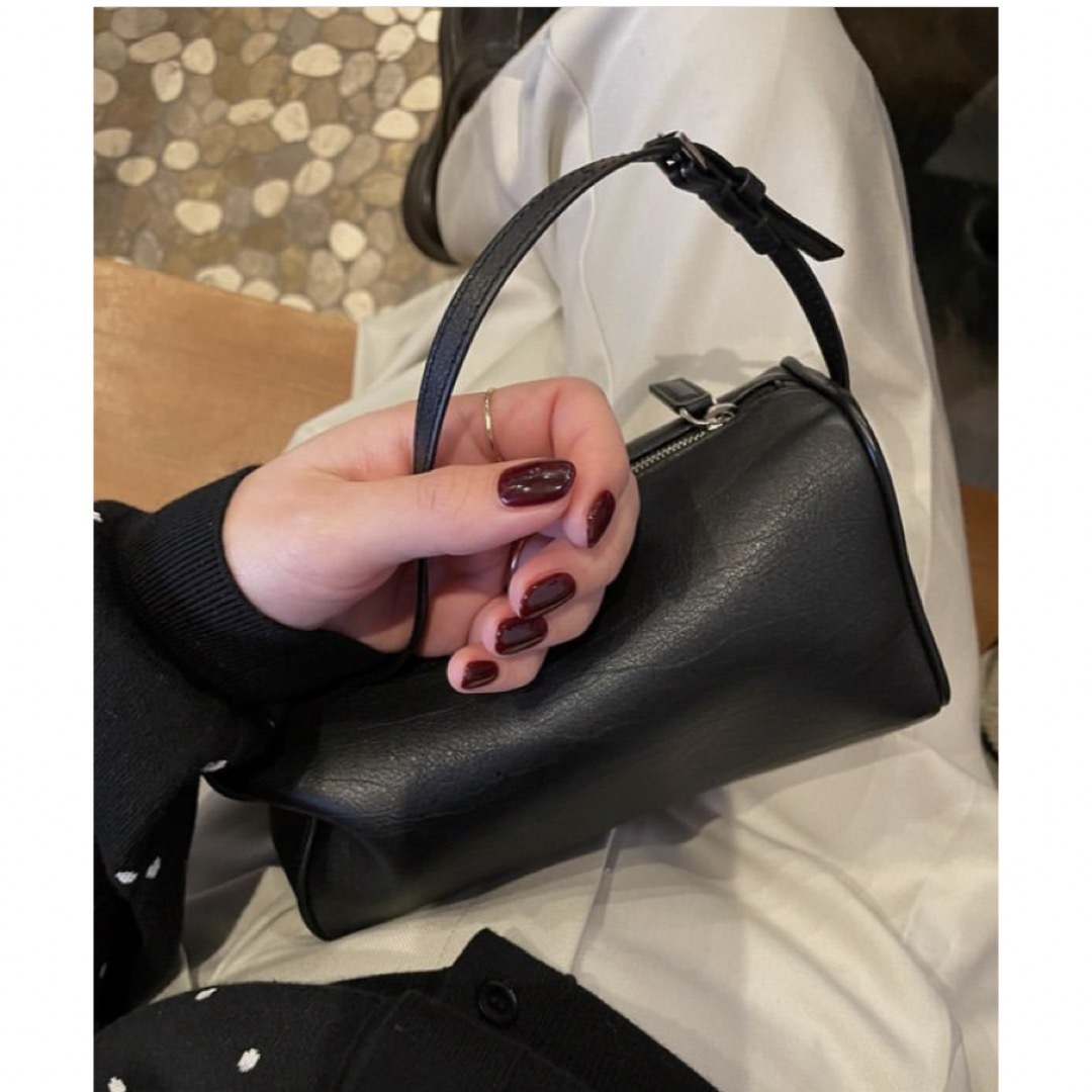 the row 90´s bag ザロウ the row 90´s bag ザロウ