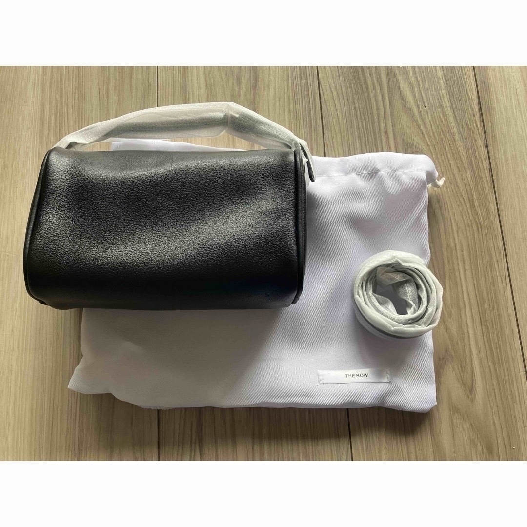 the row 90´s bag ザロウ the row 90´s bag ザロウ