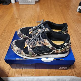 アシックスタイガー(ASICS TIGER)のASICS Tiger GEL-LYTE Ⅲ(スニーカー)