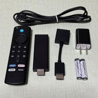 アマゾン(Amazon)の★美品★ Amazon Fire TV Stick 第3世代(その他)