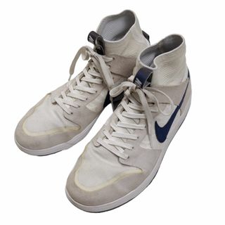 ナイキ(NIKE)のNIKE SB【ZOOM DUNK HIGH ELITE】(スニーカー)