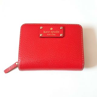 ケイトスペードニューヨーク(kate spade new york)のkate spade newyork ケイトスペード レディース 二つ折り財布(財布)