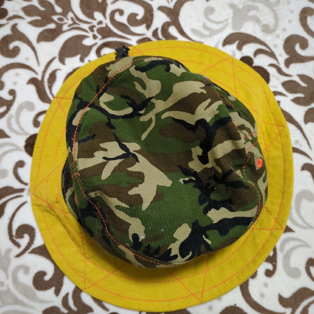 Columbia(コロンビア)のコロンビアコーデュロイハット レディースの帽子(ハット)の商品写真